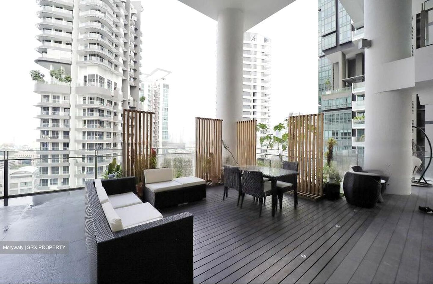 Saint Thomas Walk (D9), Apartment #473356761